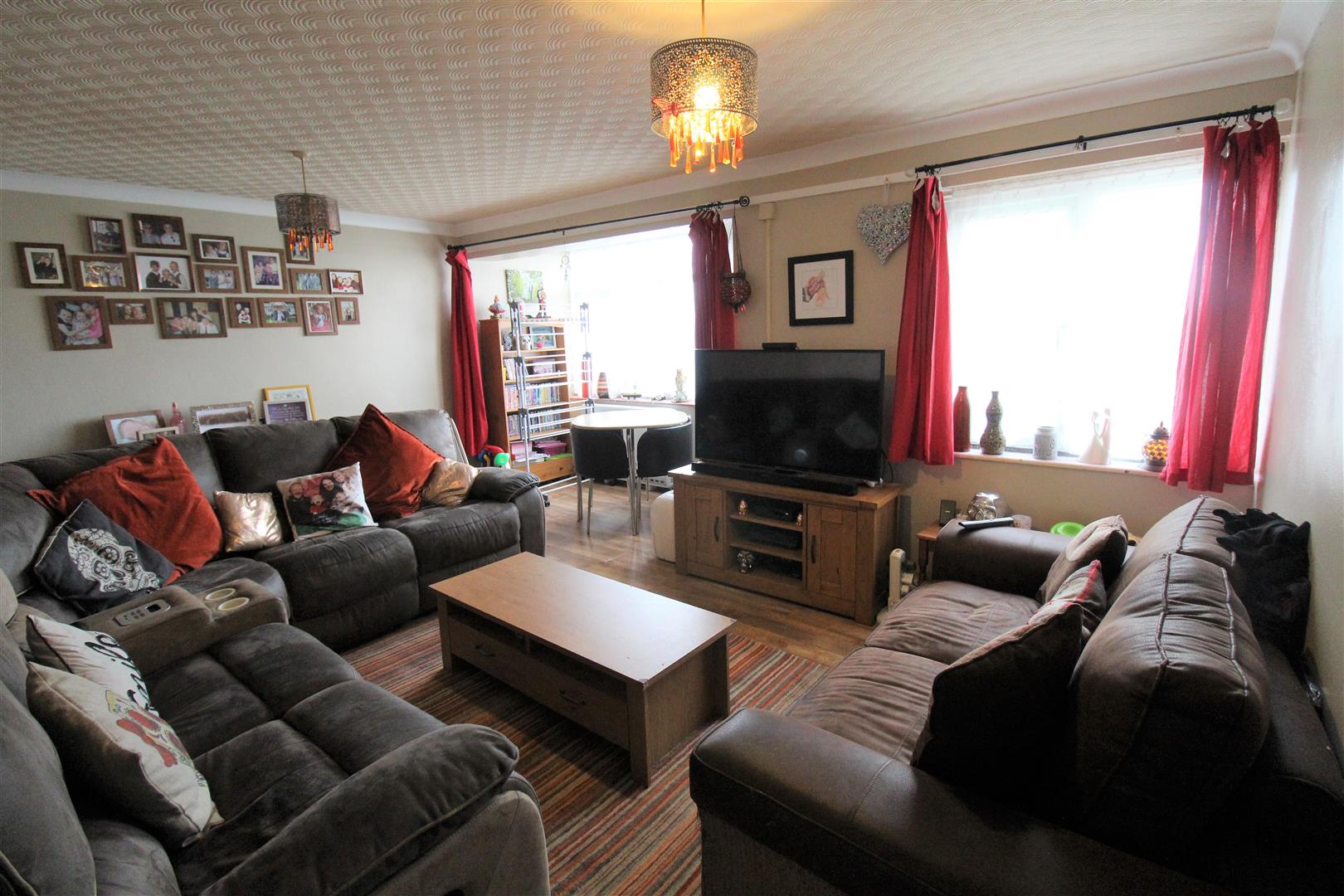 Wedgwood Street, Wolstanton, Newcastle
